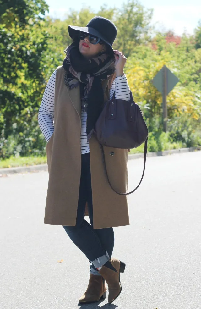 marc fisher yale boot review, aritzia scarf