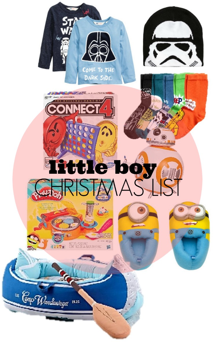 little boys gift guide