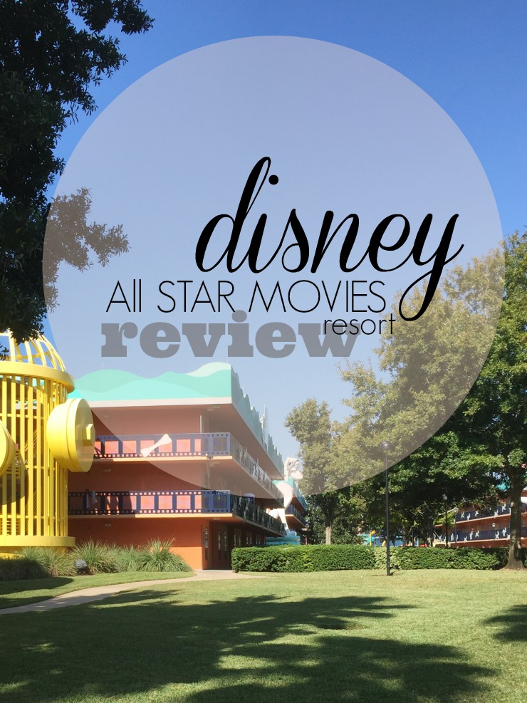 all star movies resort review