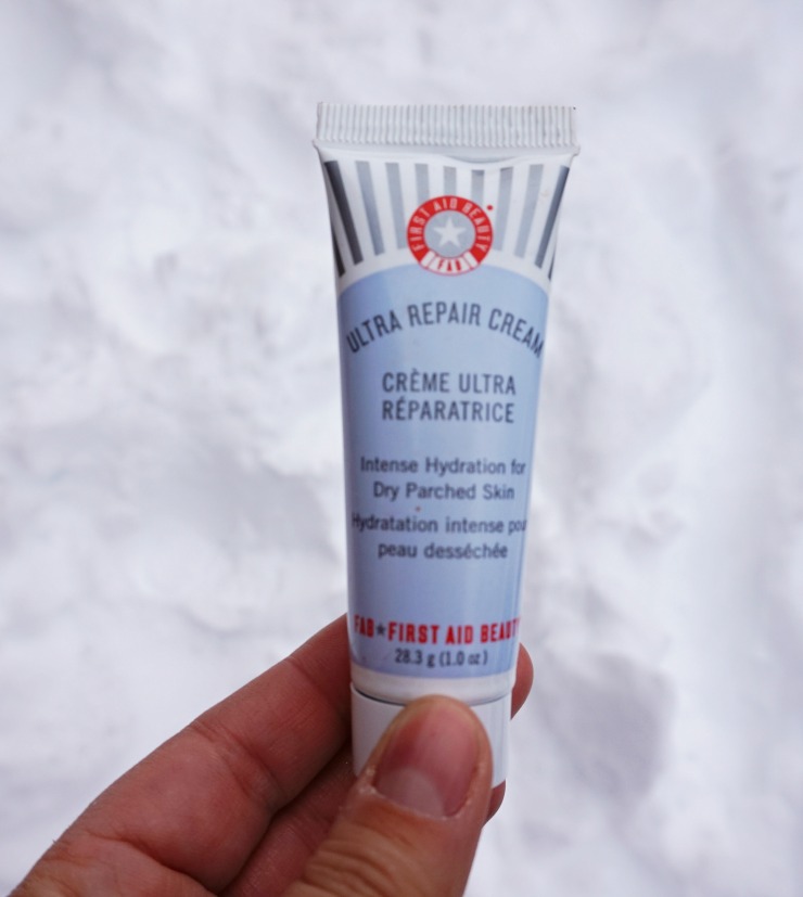 the best cream for dry winter skin