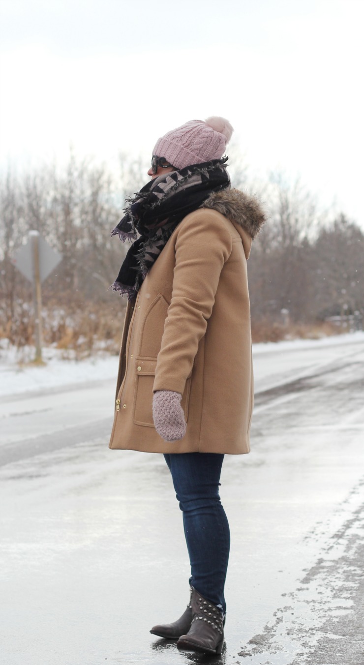 jcrew vail parka