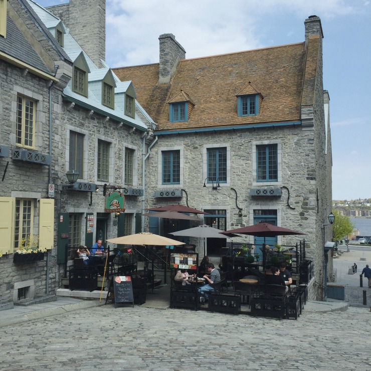 things to do in quebec city