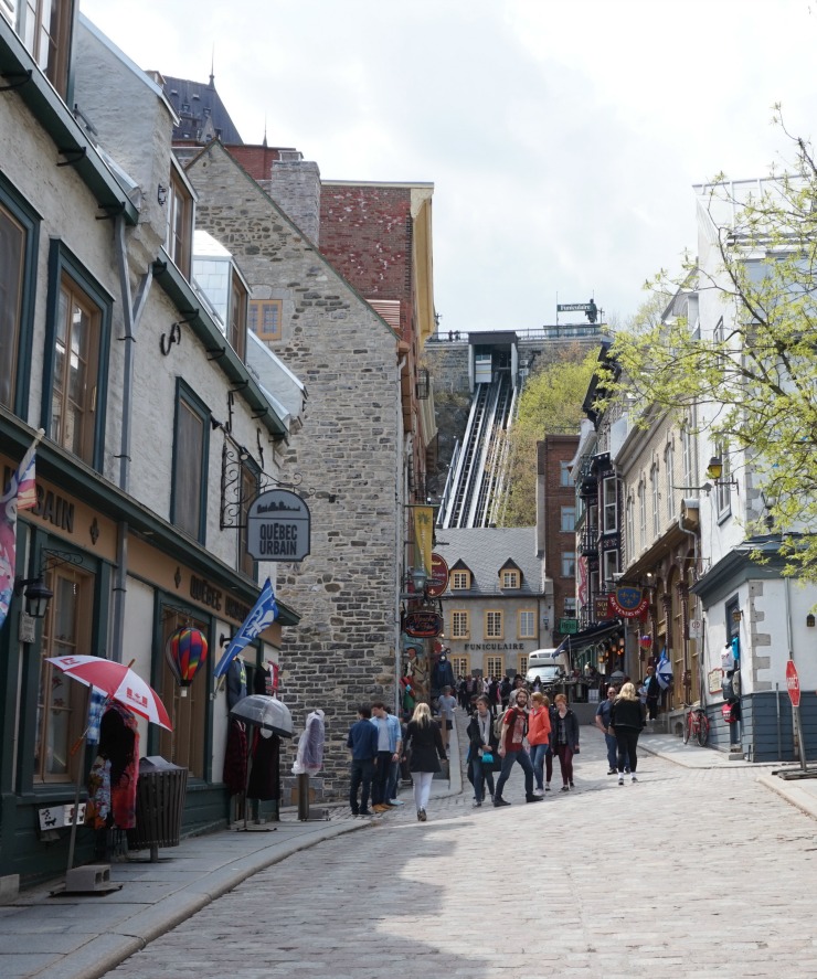 things to do in Quebec City