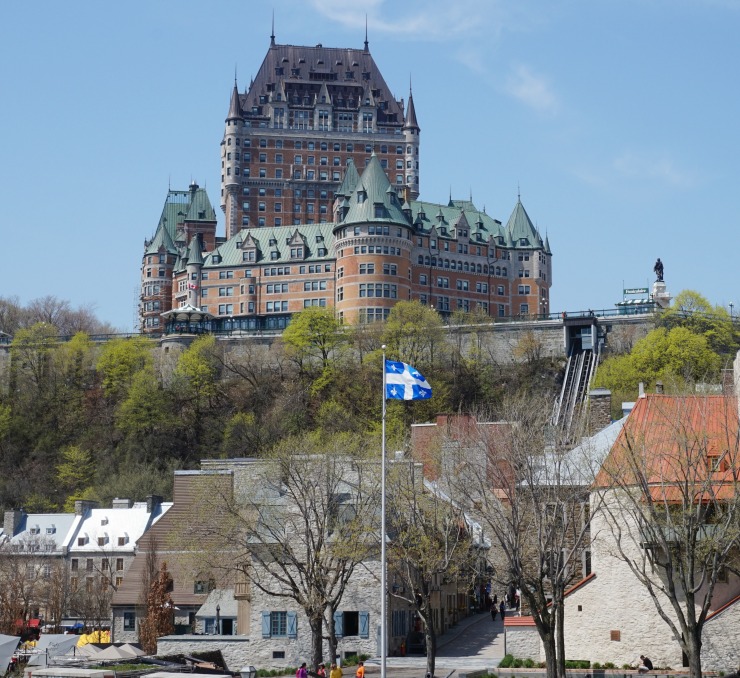 things to do in quebec city