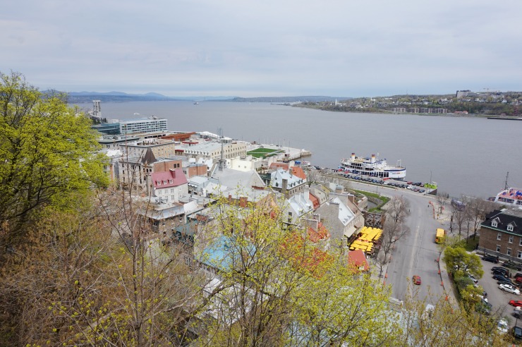 things to do in quebec city