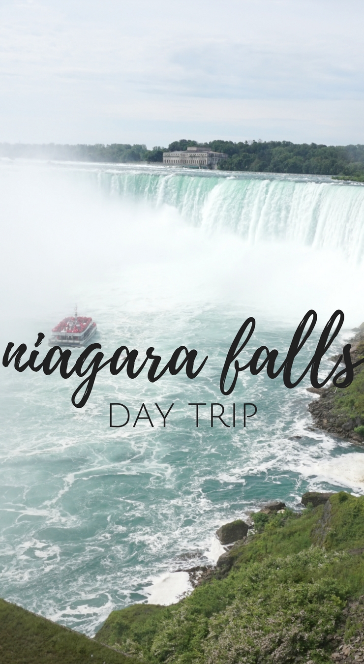 things to do at niagara falls