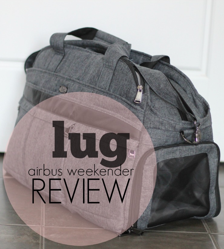 lug travel bags review
