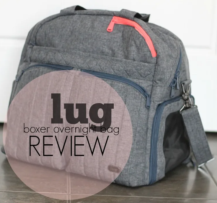 lug travel bags review