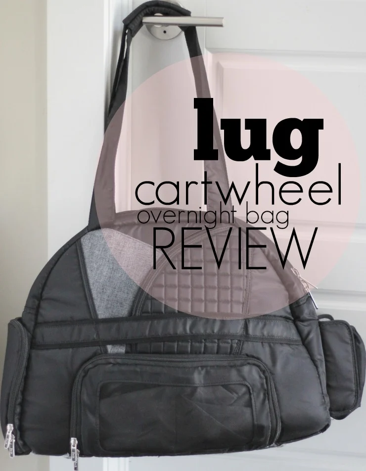 lug travel bags review