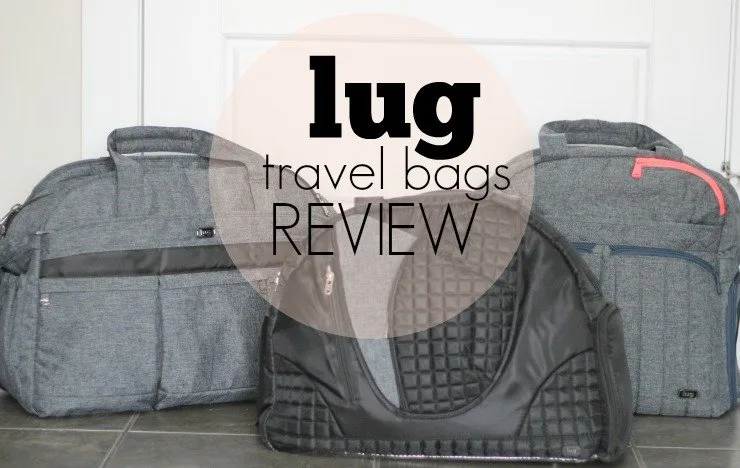 lug travel bags review