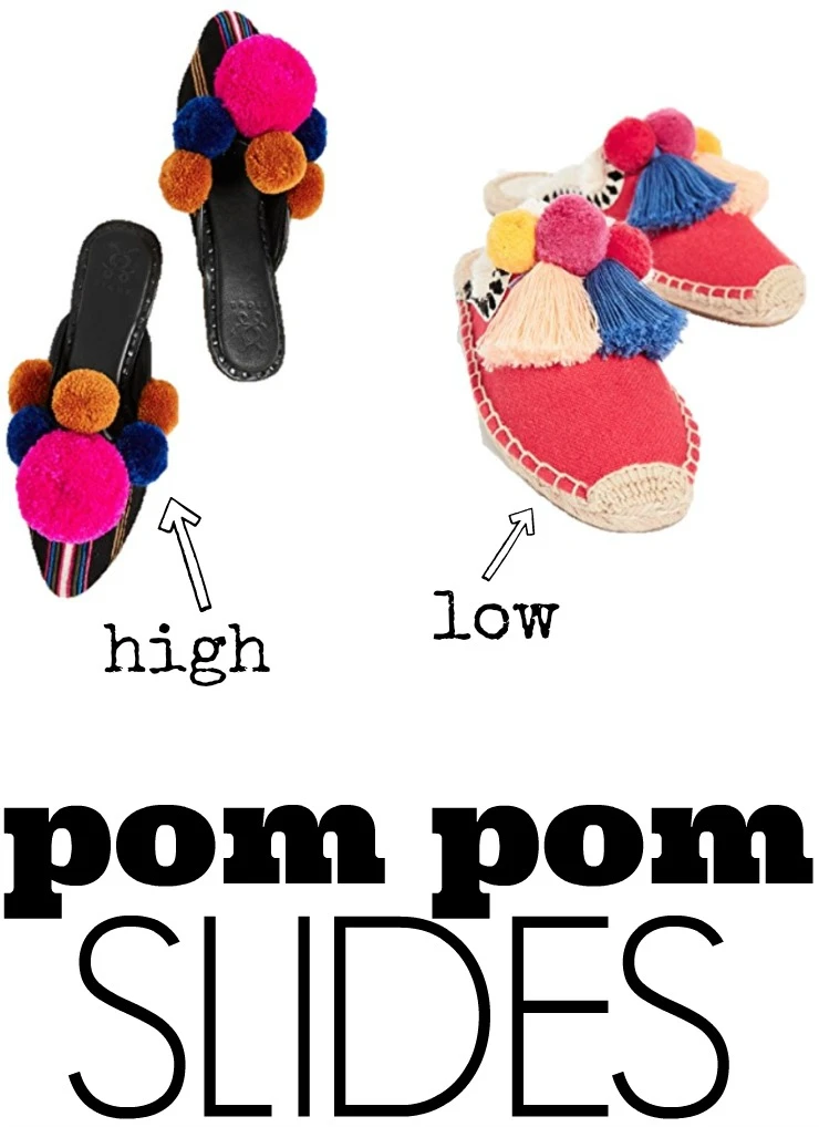 pom pom slides