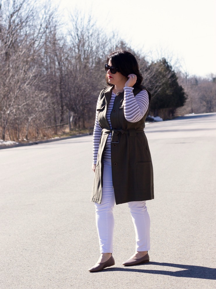 Everlane Day Glove Review chic everywhere