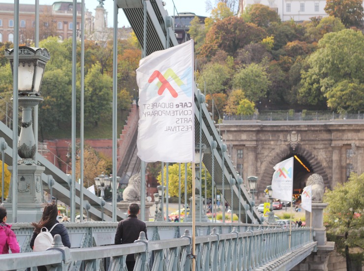 things to do in Budapest, Chain Bridge