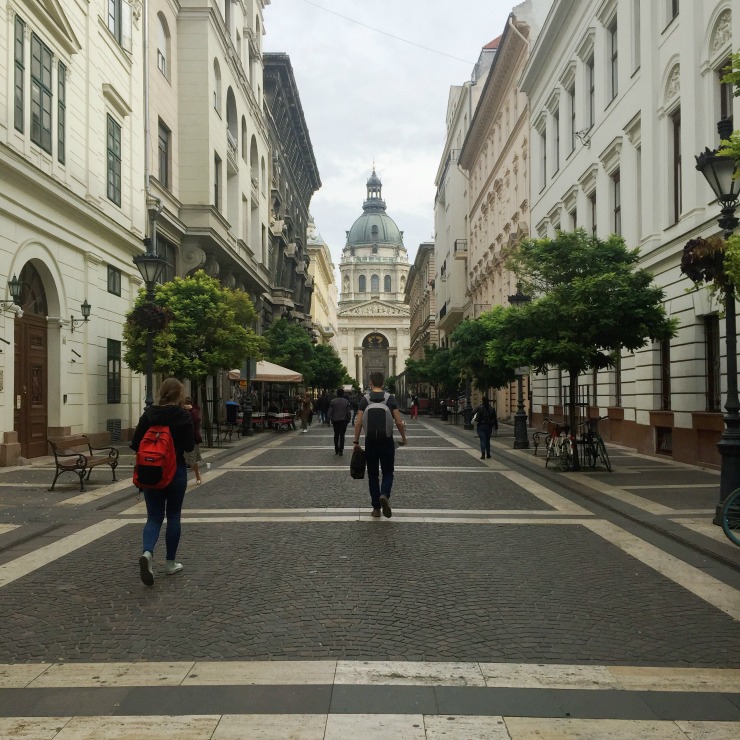things to do in Budapest in one day