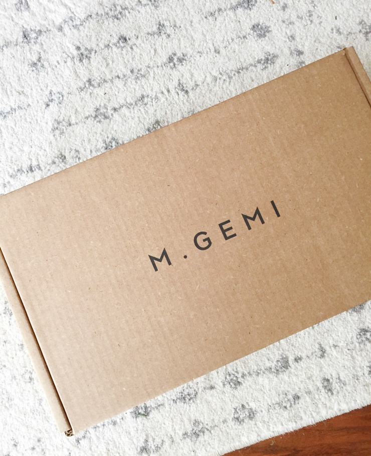 m. gemi ships to Canada