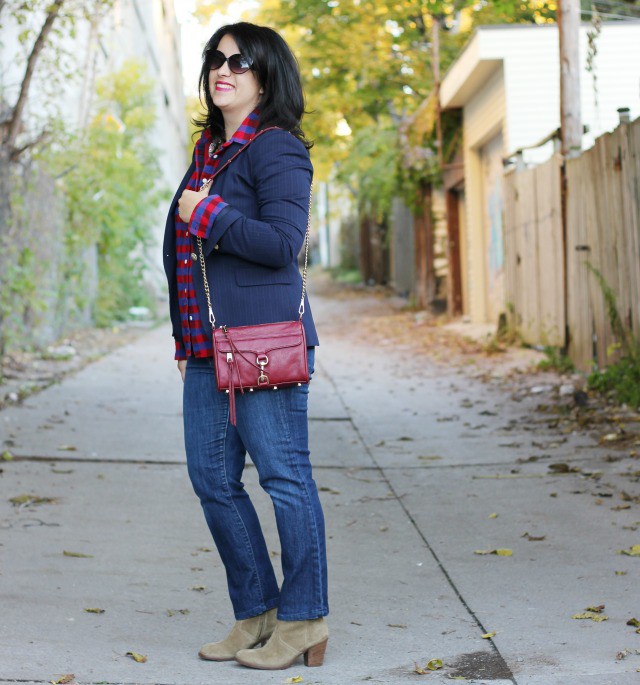 30 fall outfit ideas