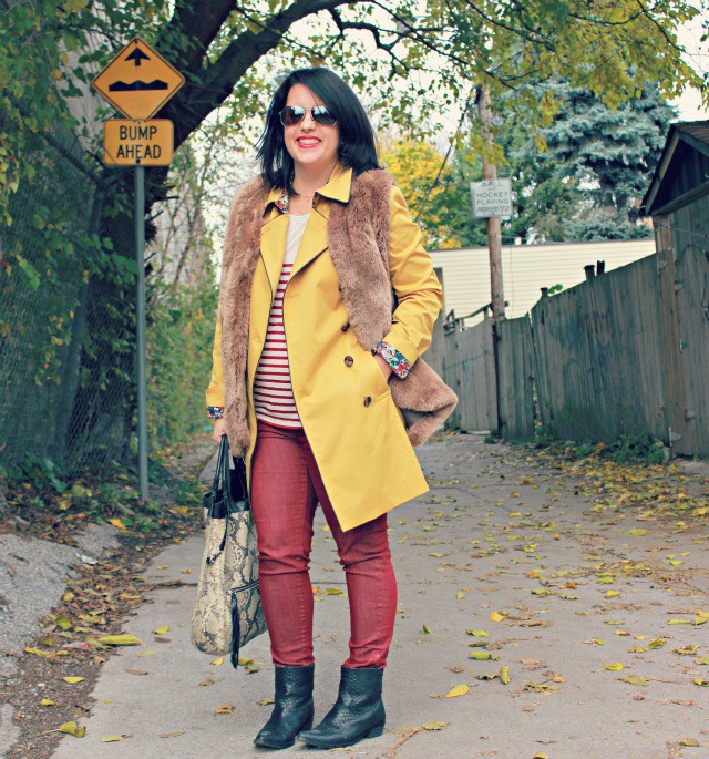 15 fall outfit ideas