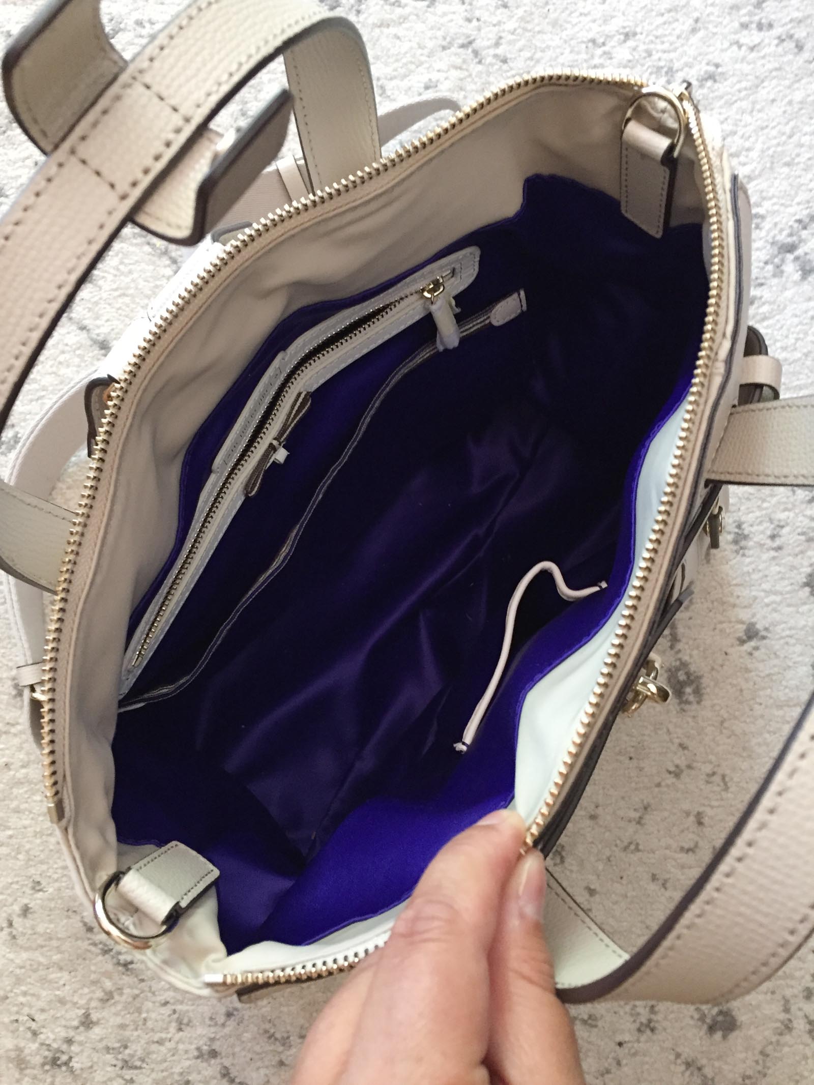 Bags like henri bendel jetsetter deals