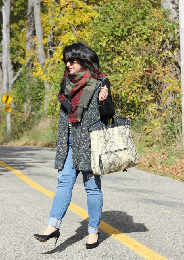 30 fall outfit ideas