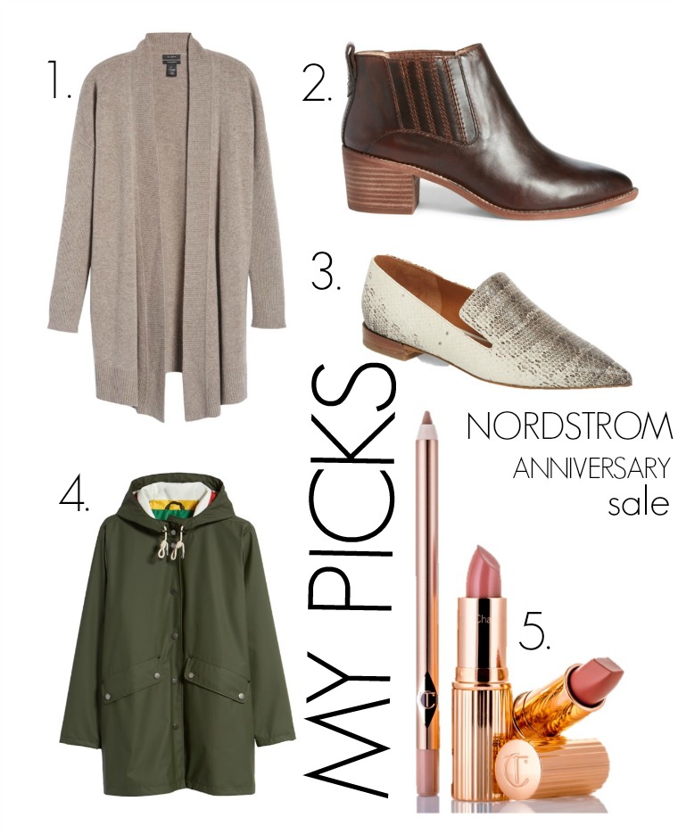 nordstrom anniversary sale picks