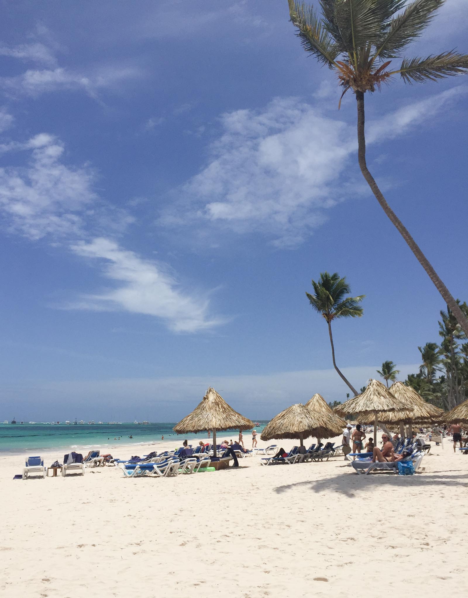 the level at melia caribe tropicale review
