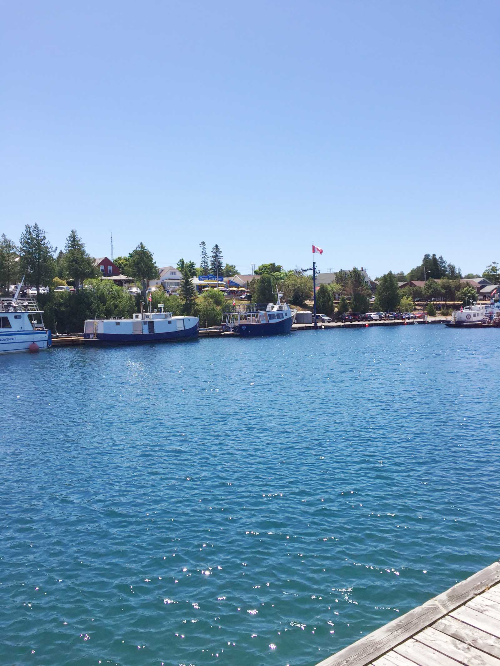 things to do in tobermory