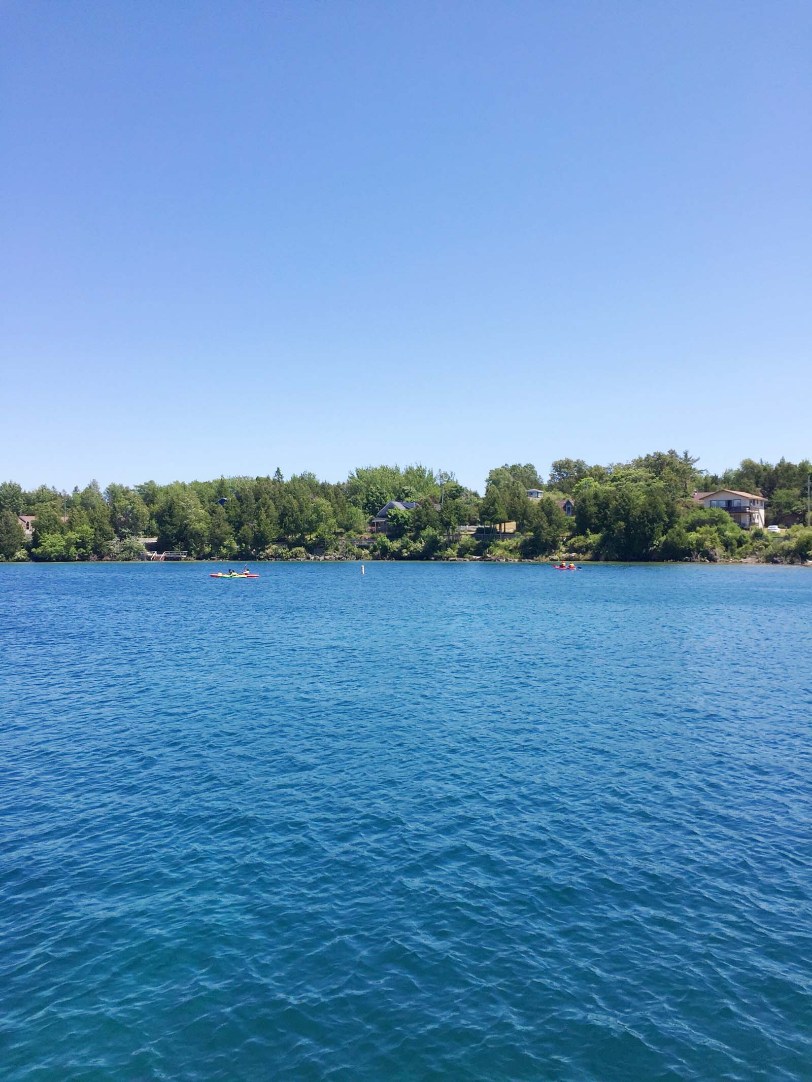 things to do in tobermory