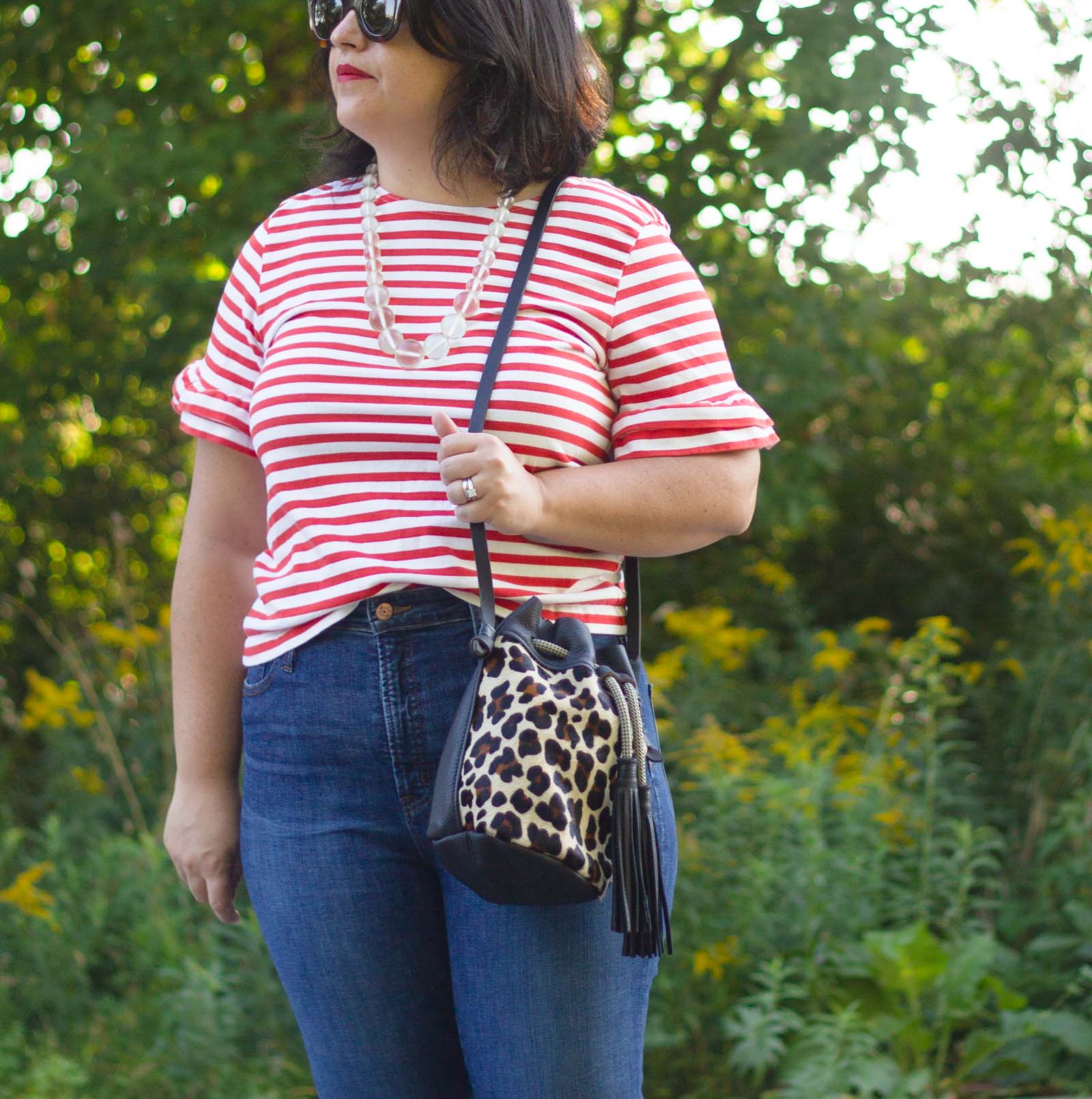 j crew curvy jeans review by chiceverywhere