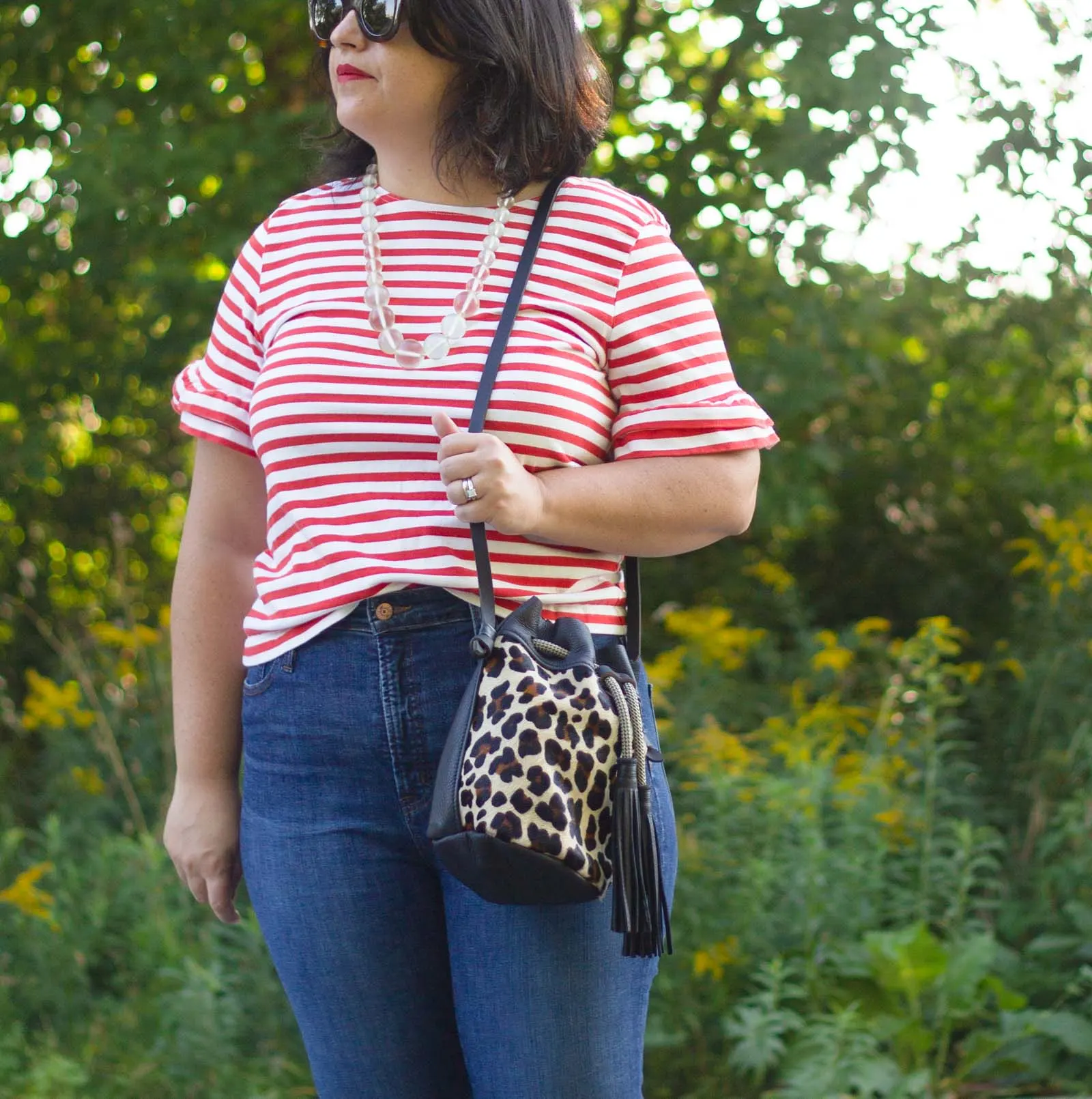 j crew curvy jeans review by chiceverywhere