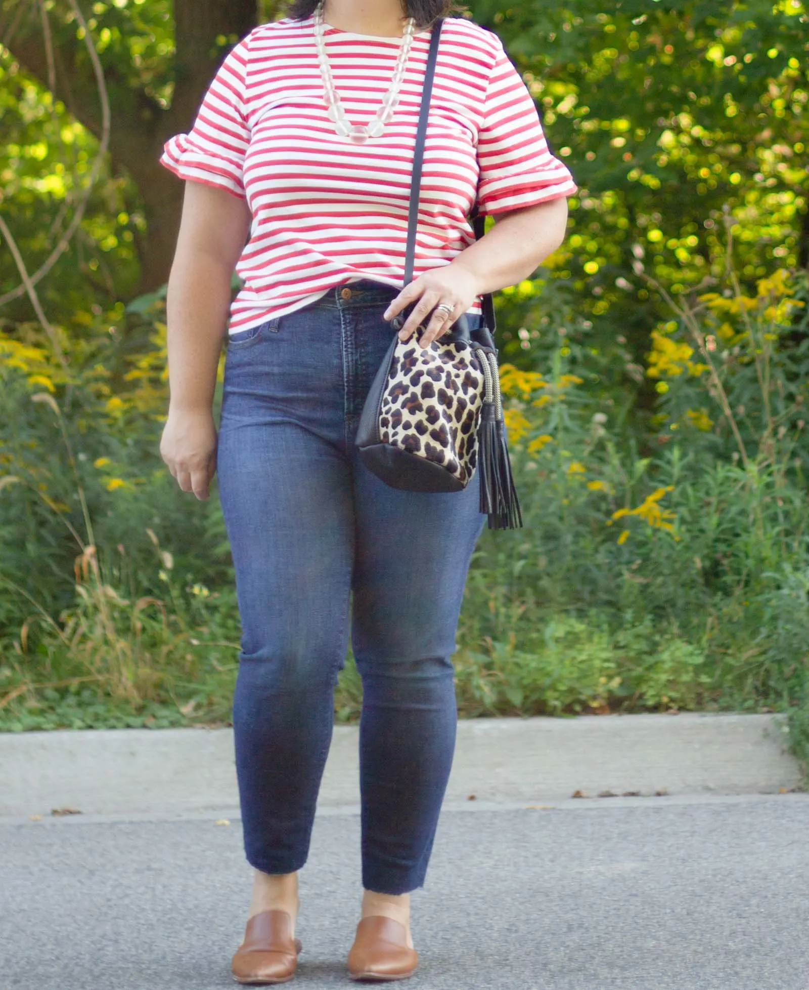 j crew curvy jeans review