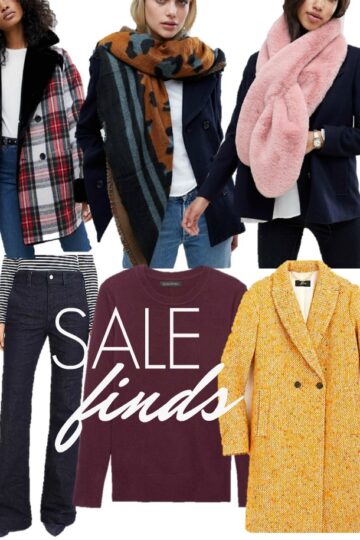 one day sale finds