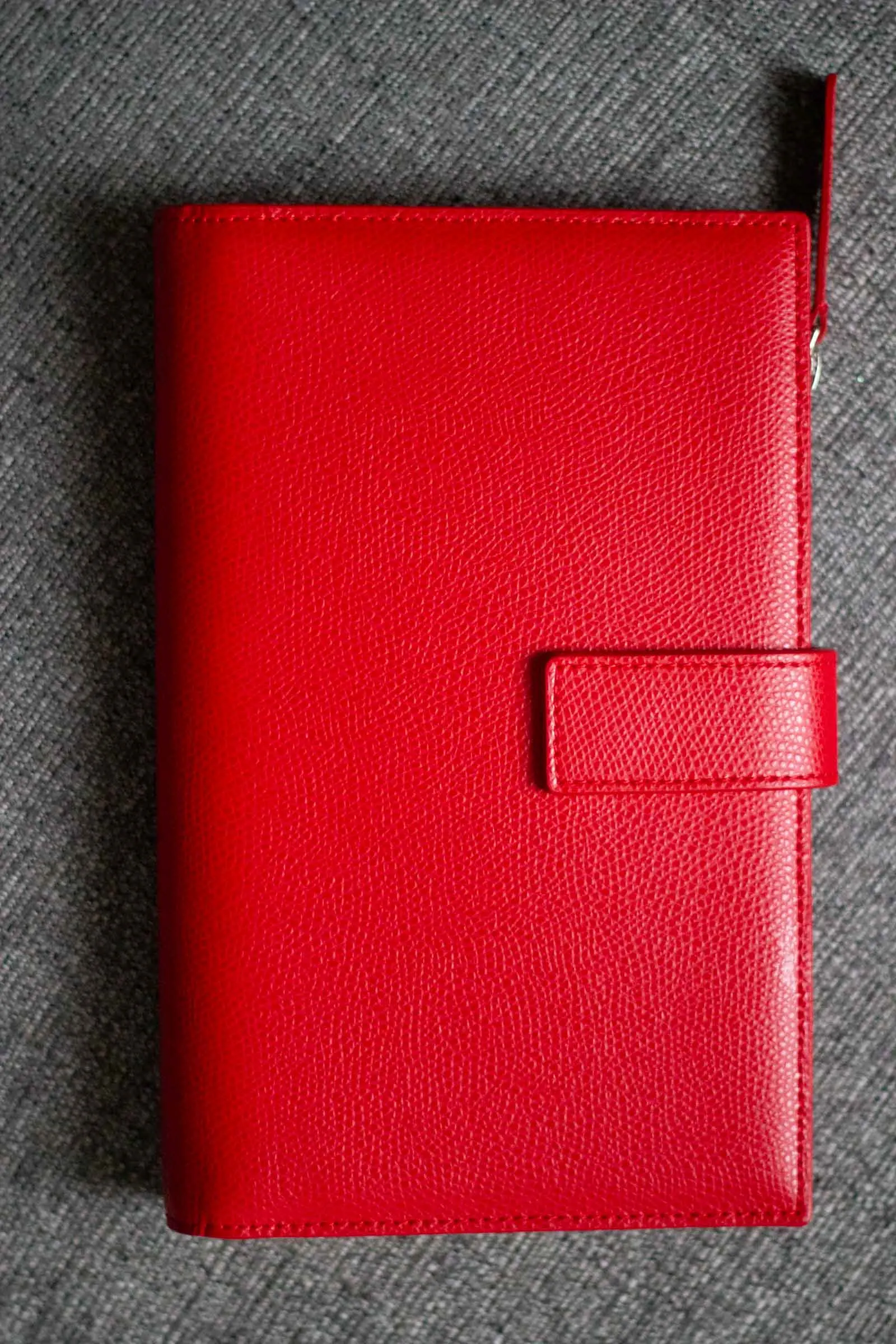 everlane traveler wallet review