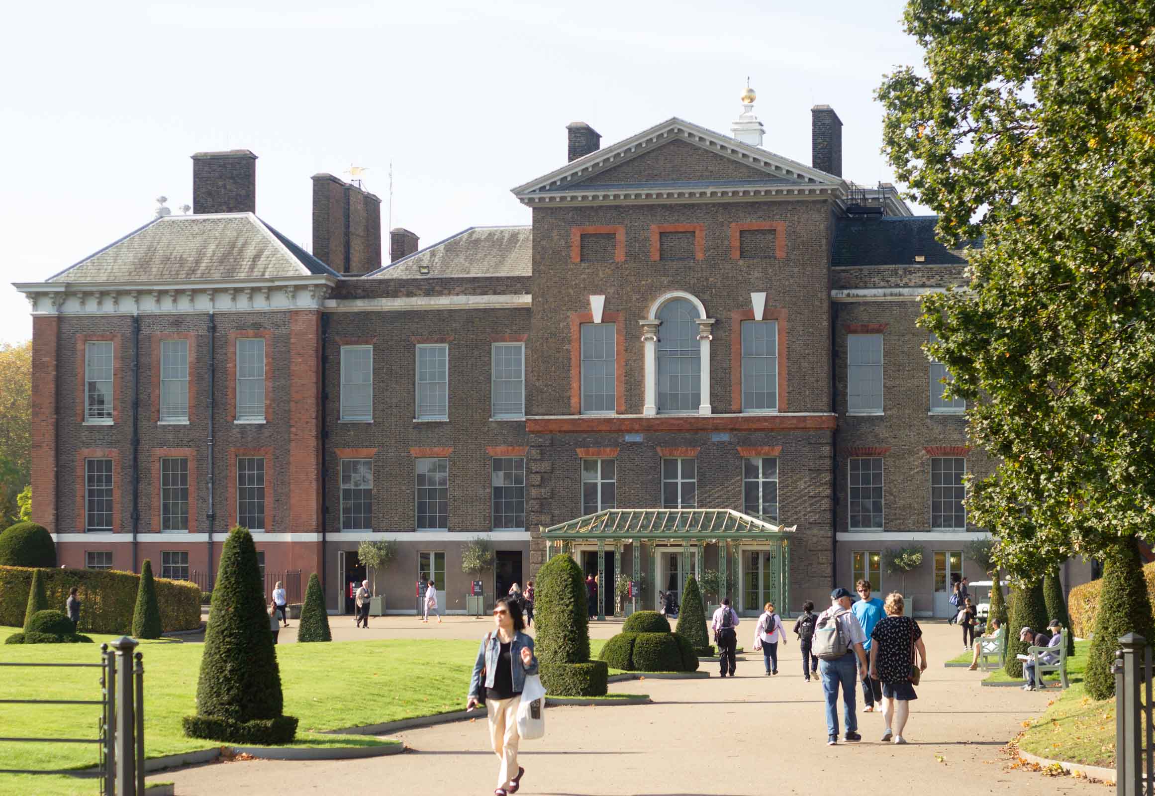 Kensington Palace