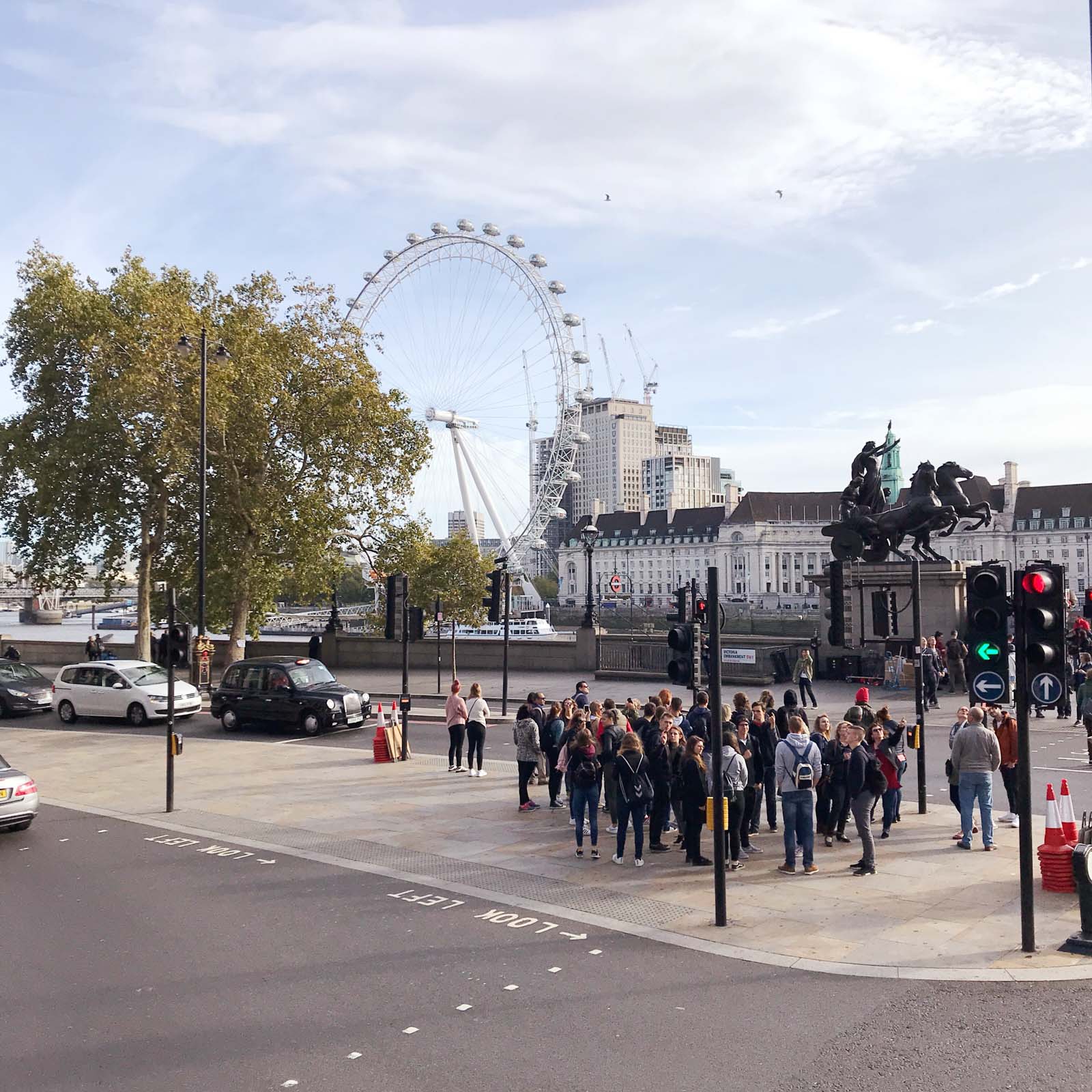 London Eye London England, Things to do in London