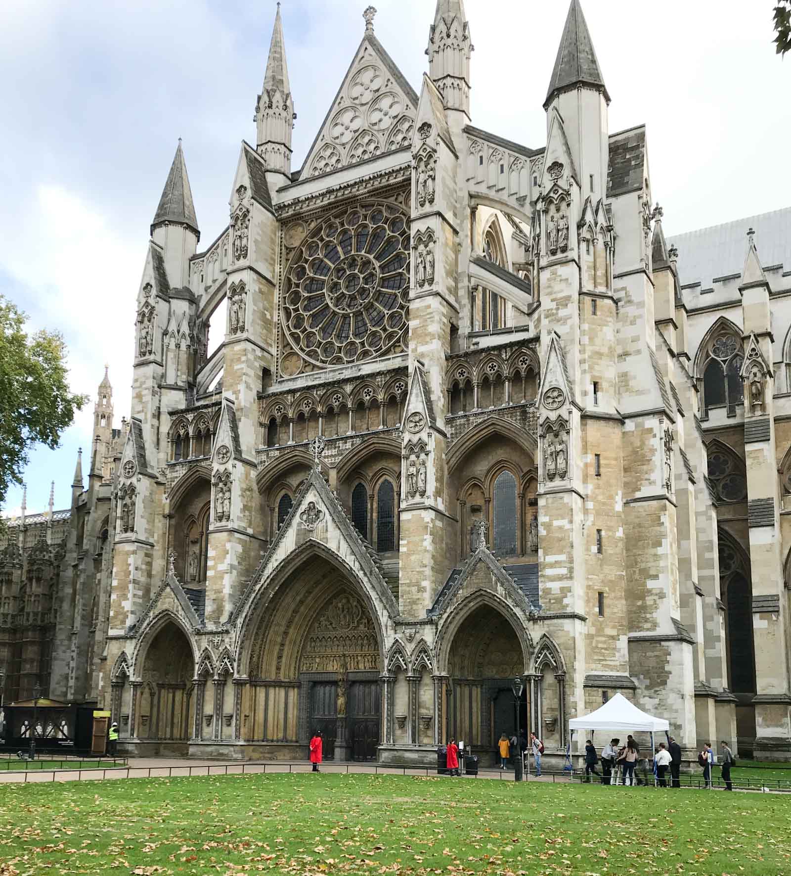 Westminster Abbey, things to do in London