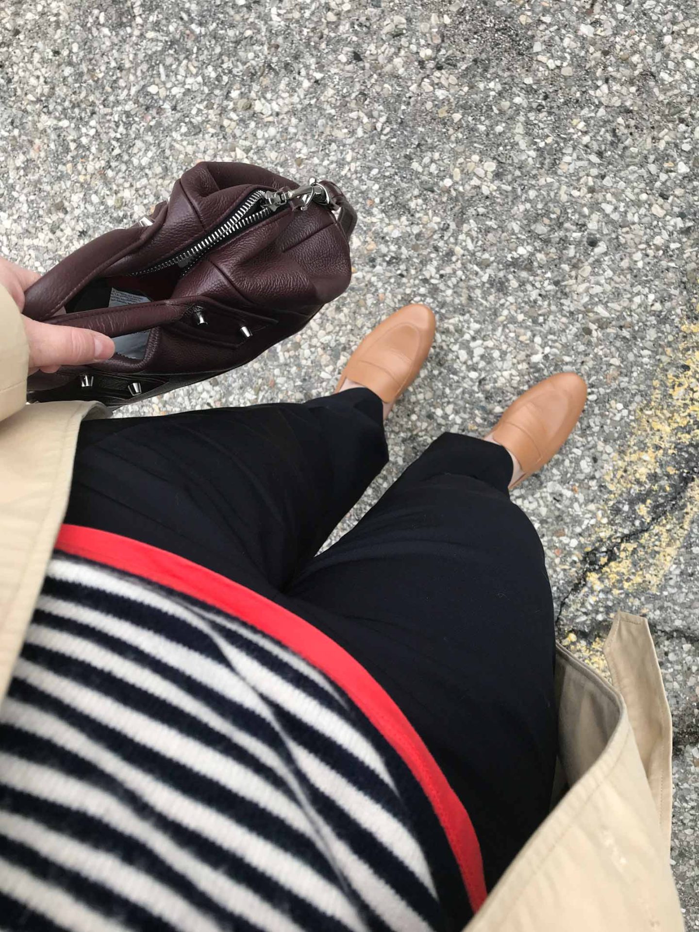 everlane day loafer review