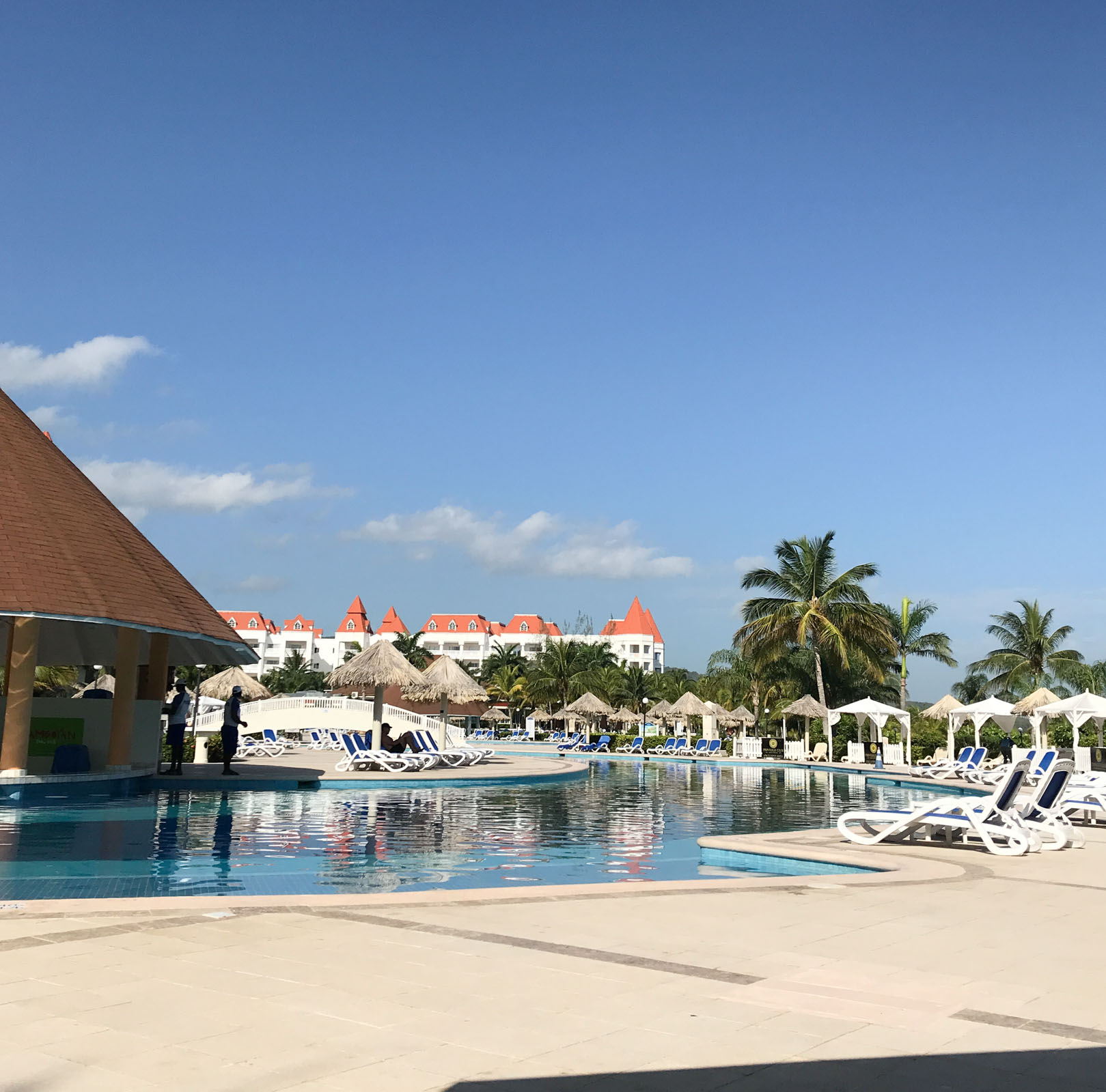 grand bahia principe jamaica review