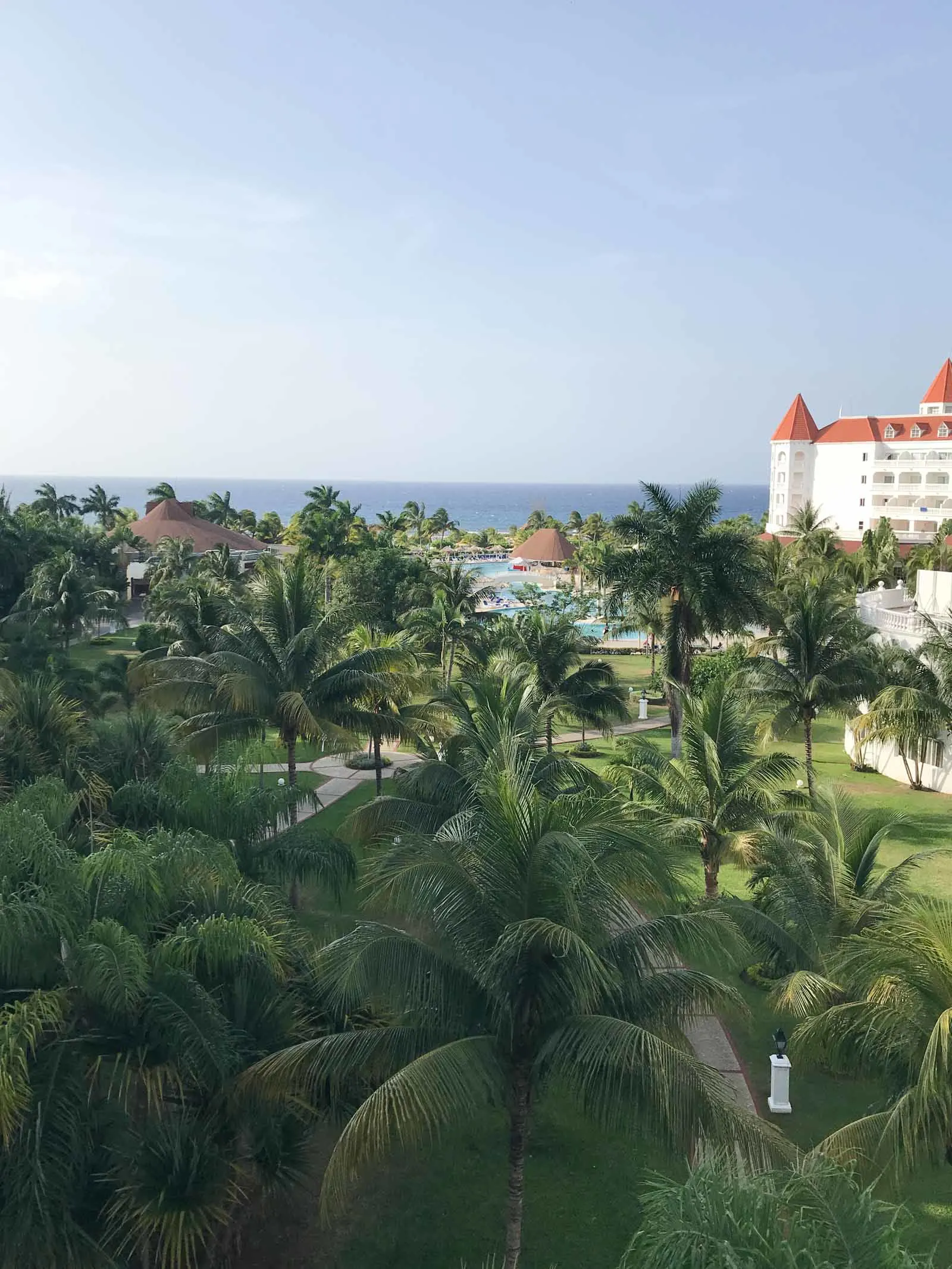 grand bahia principe jamaica review