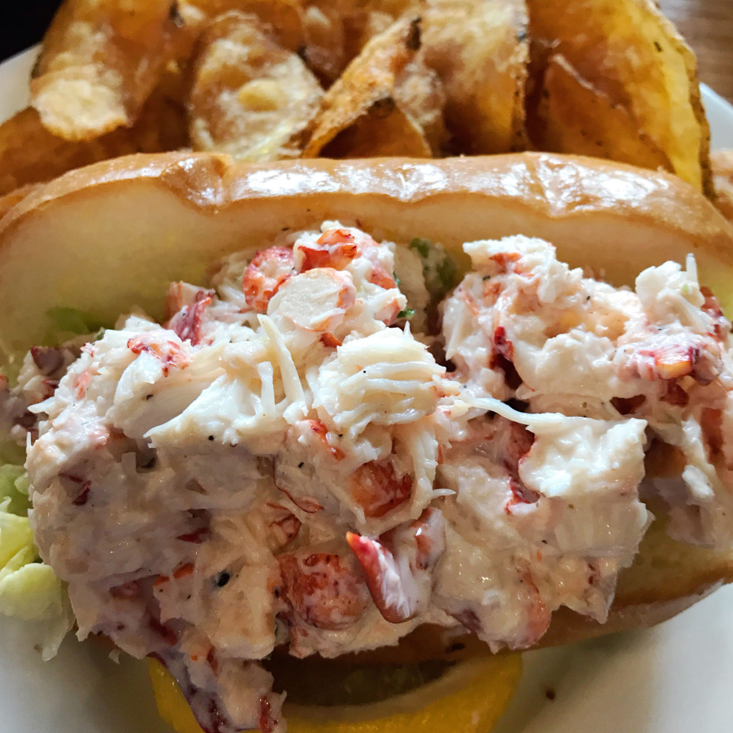 lobster roll halifax