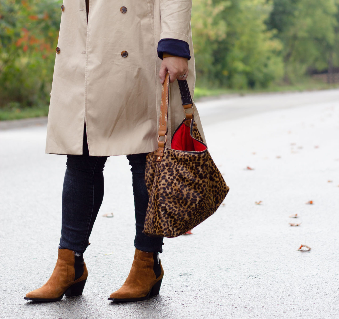 everlane the western boot