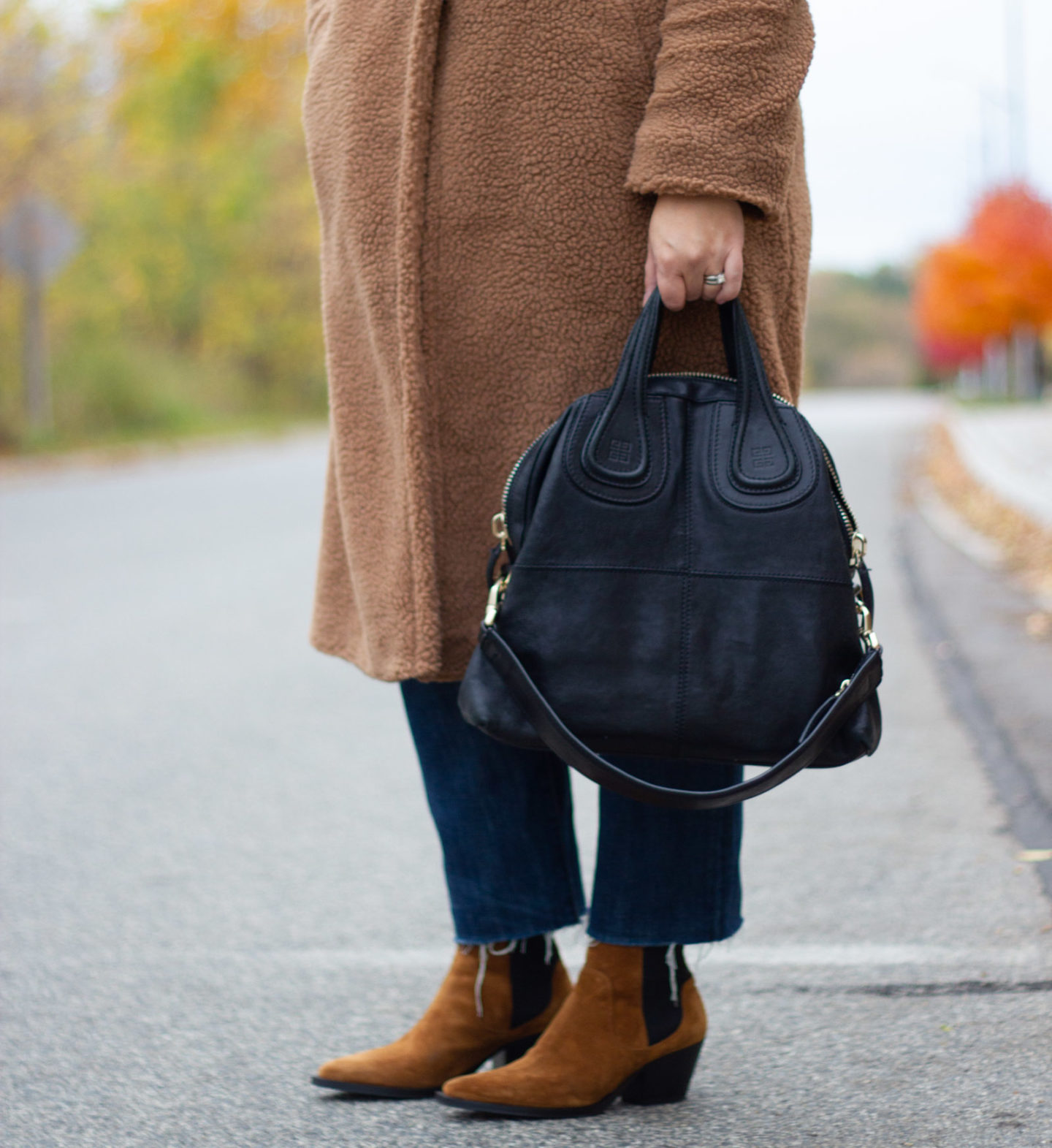 Everlane Western Boot