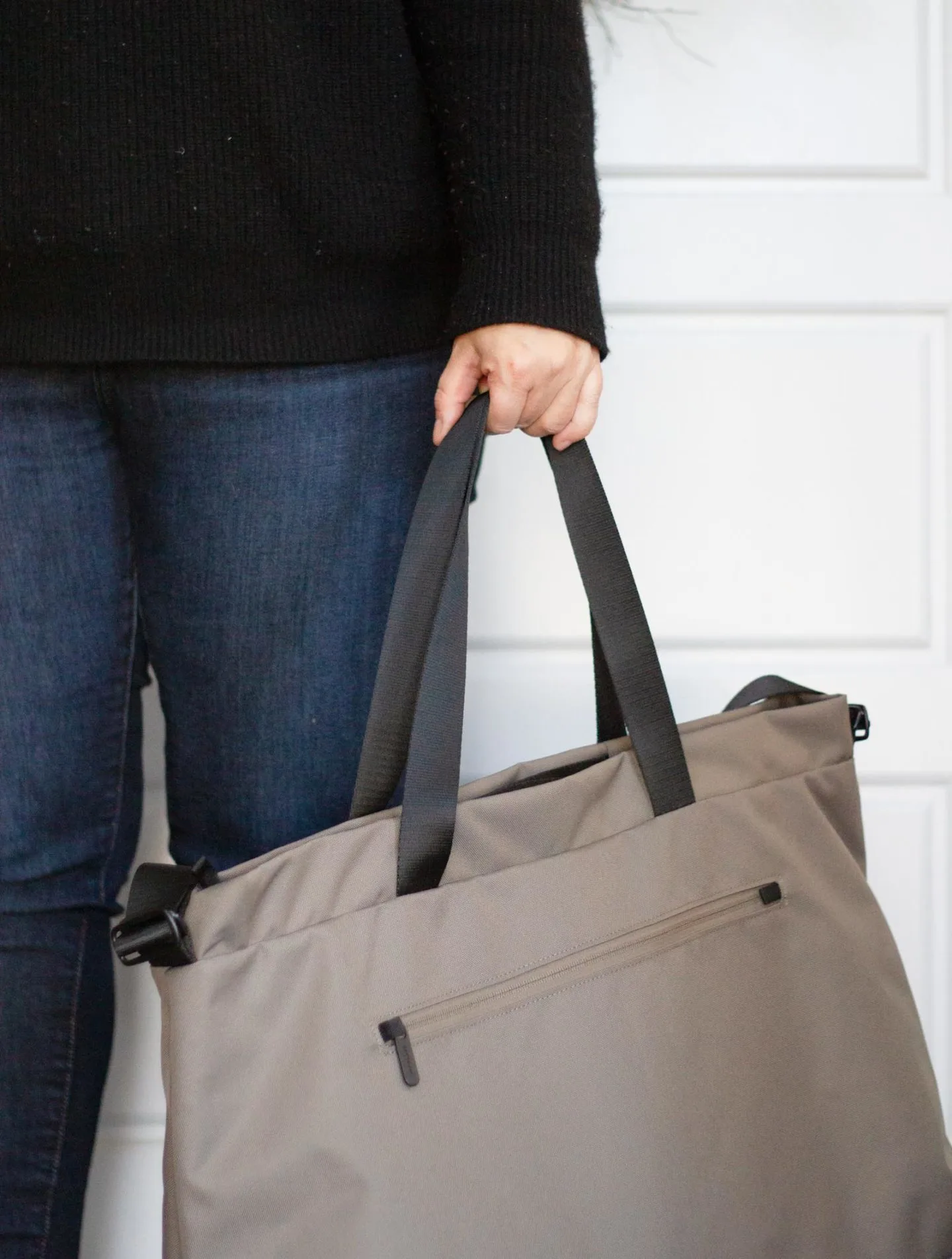 everlane renew transit weekend review