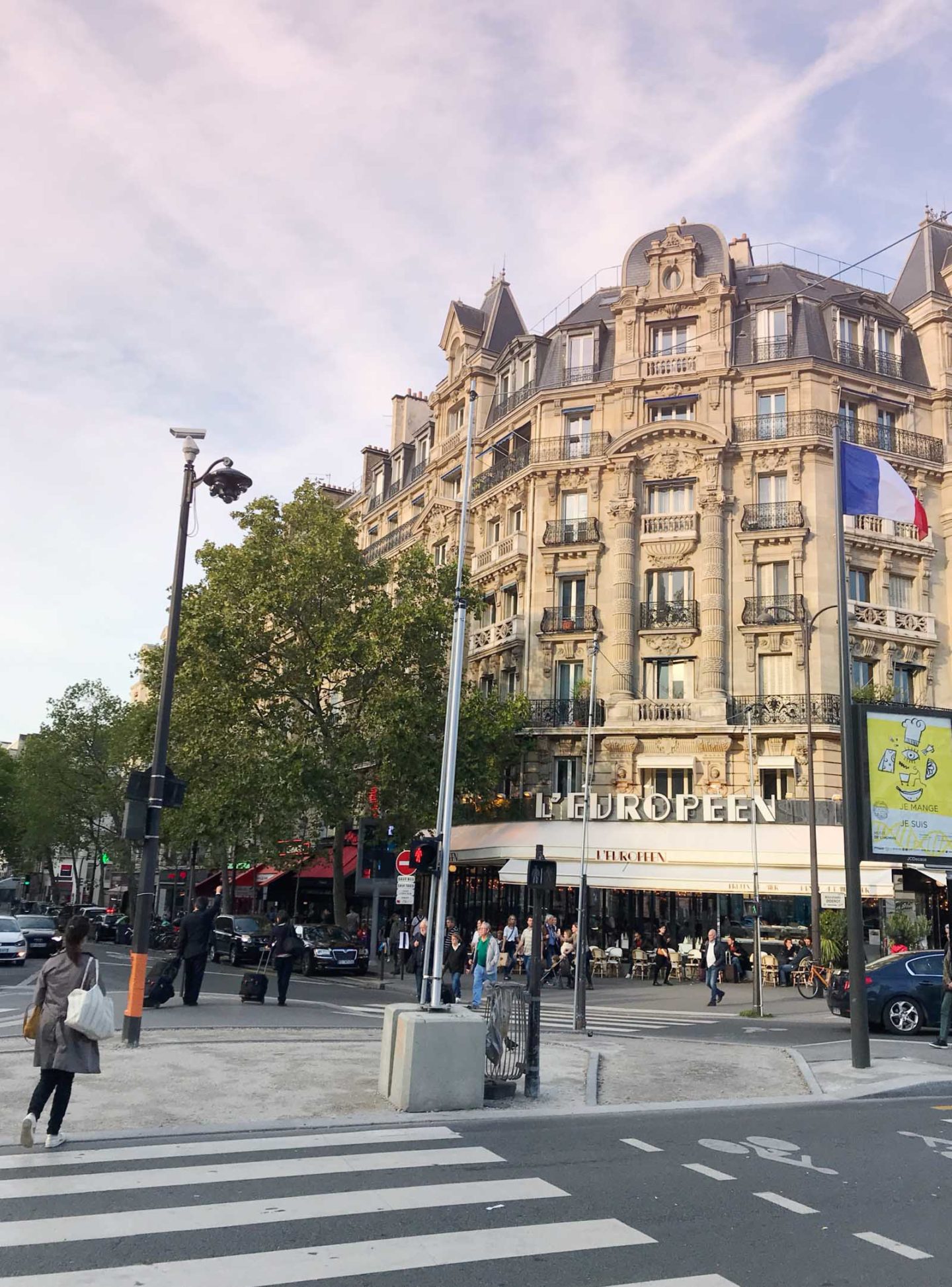 gare de lyon paris neighbourhood