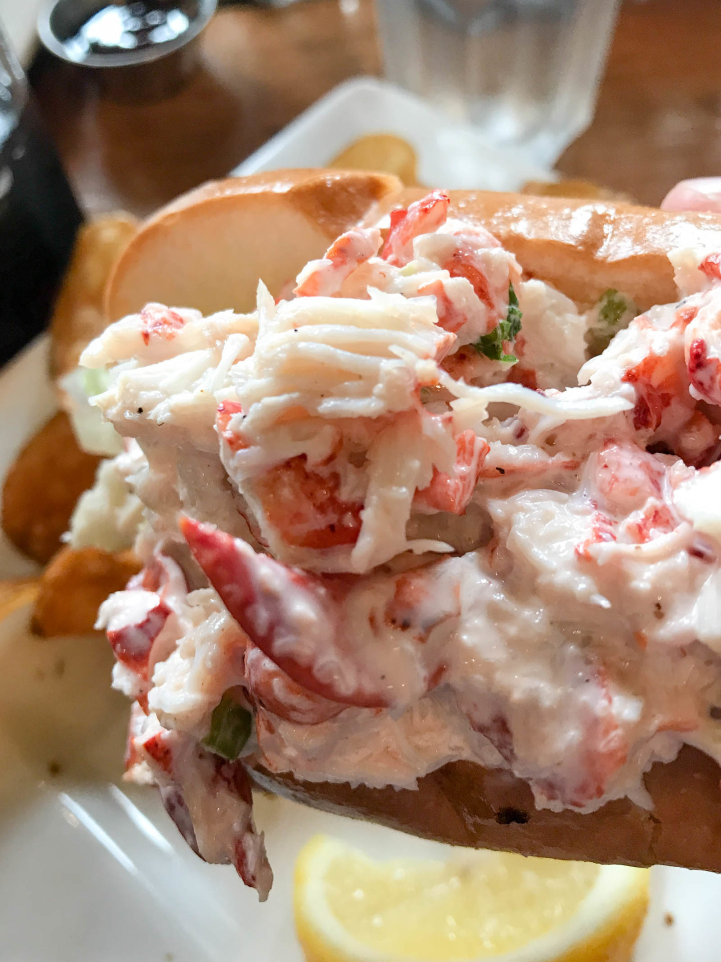 lobster roll halifax