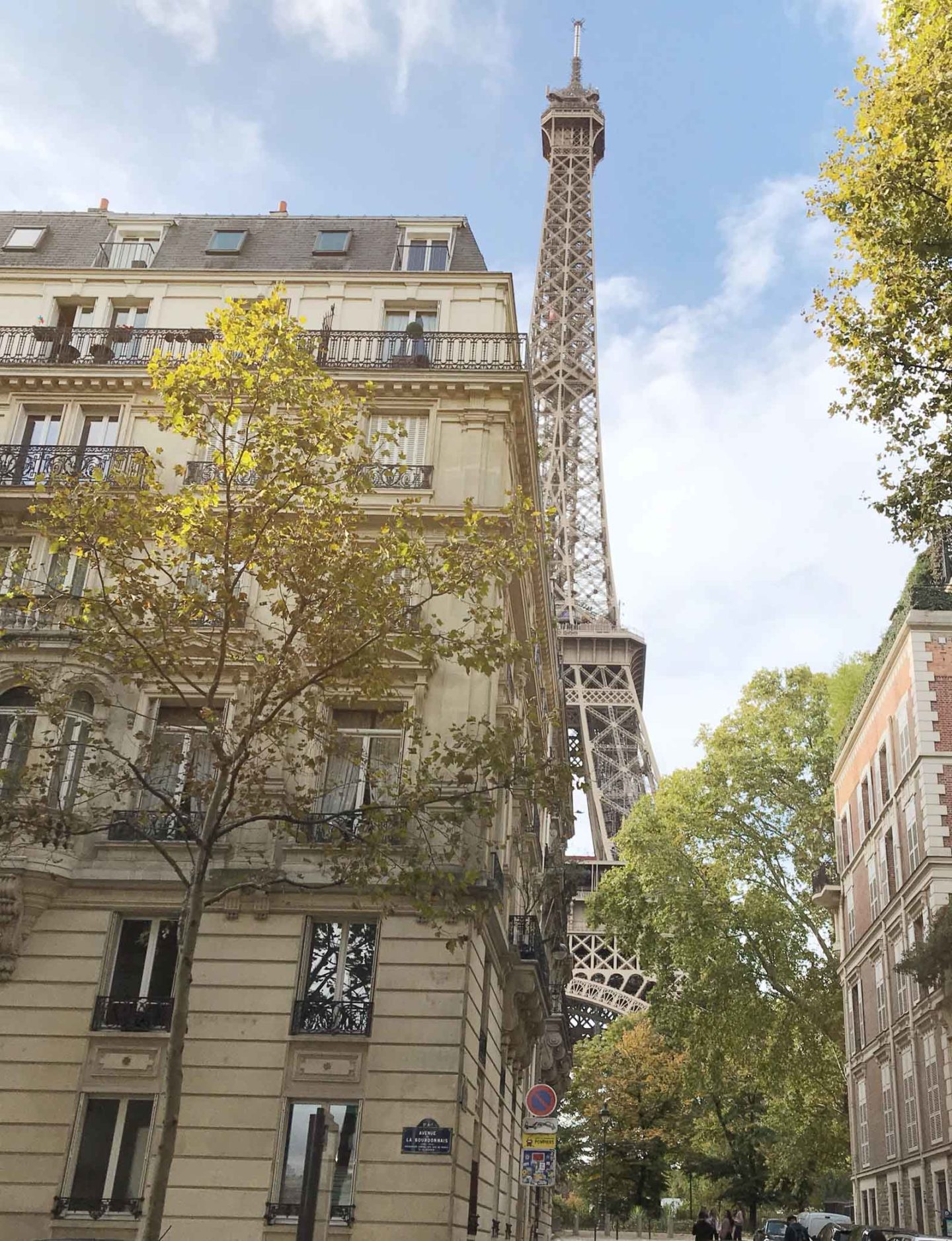 Paris Eiffel Tower photography