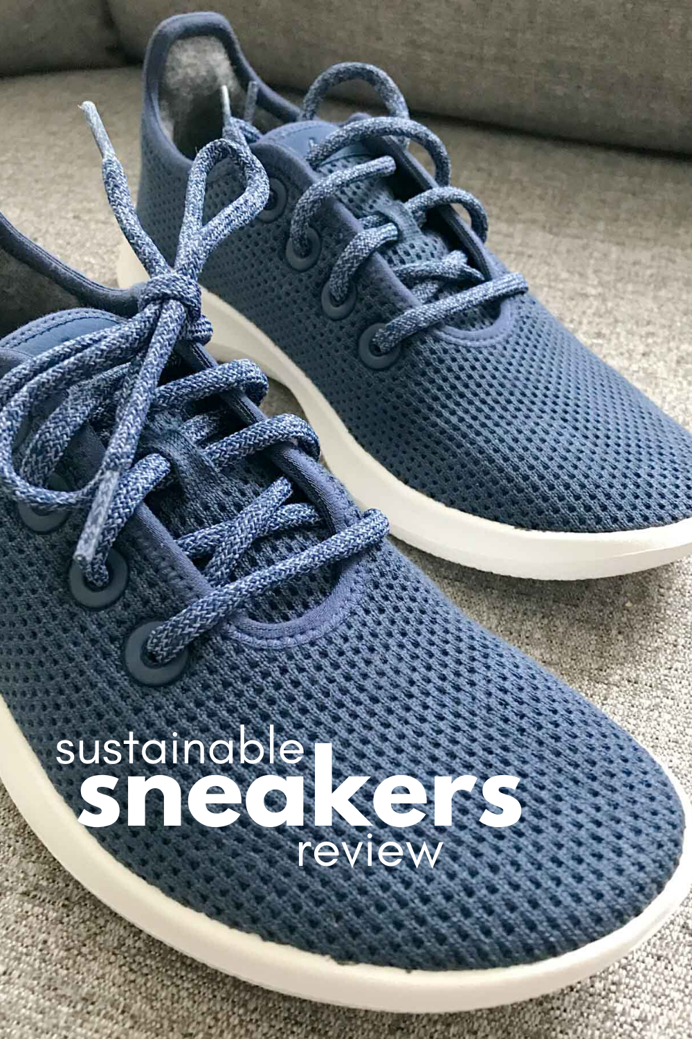 sustainable sneakers review
