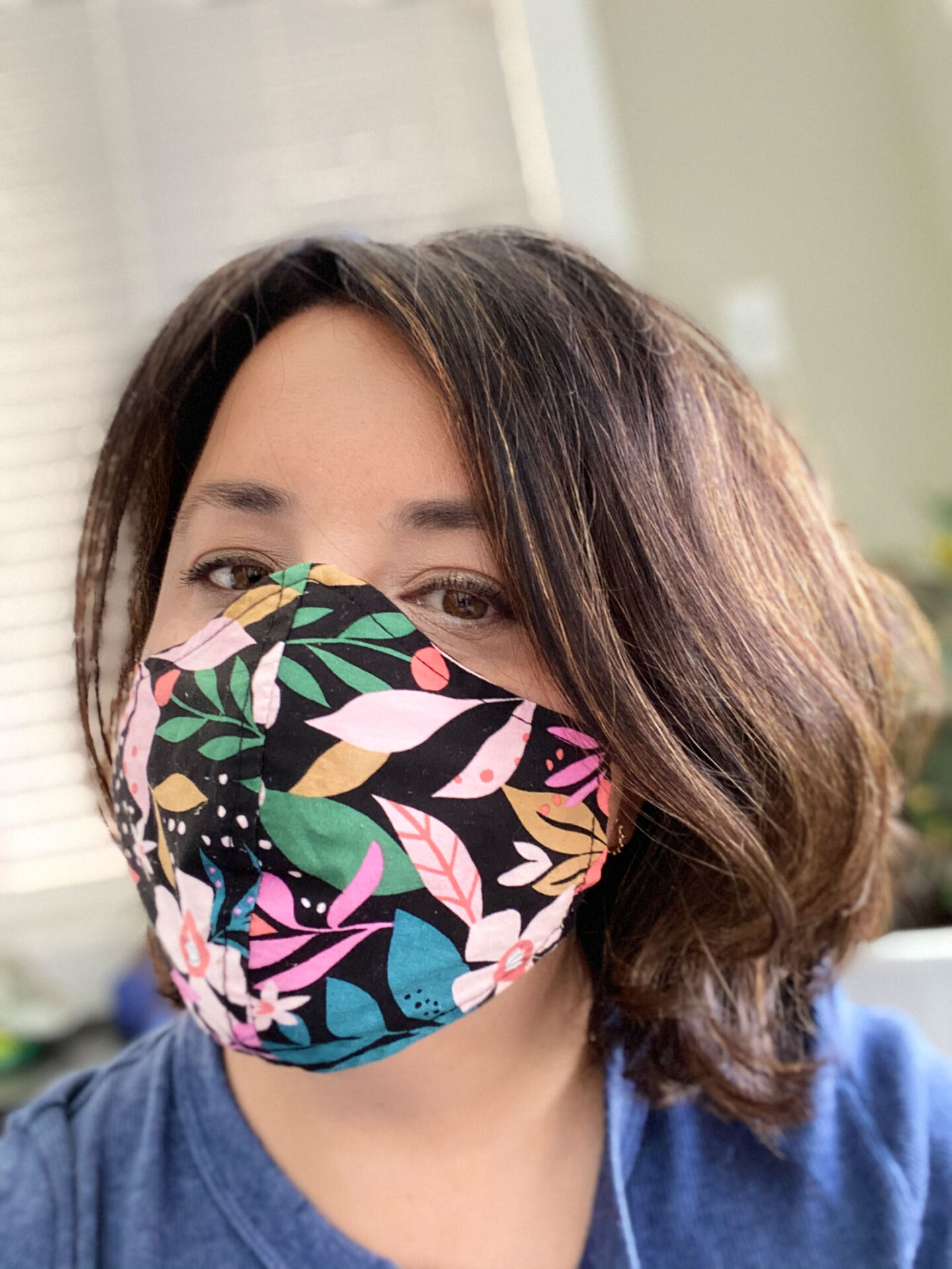 moji mask canada mask review