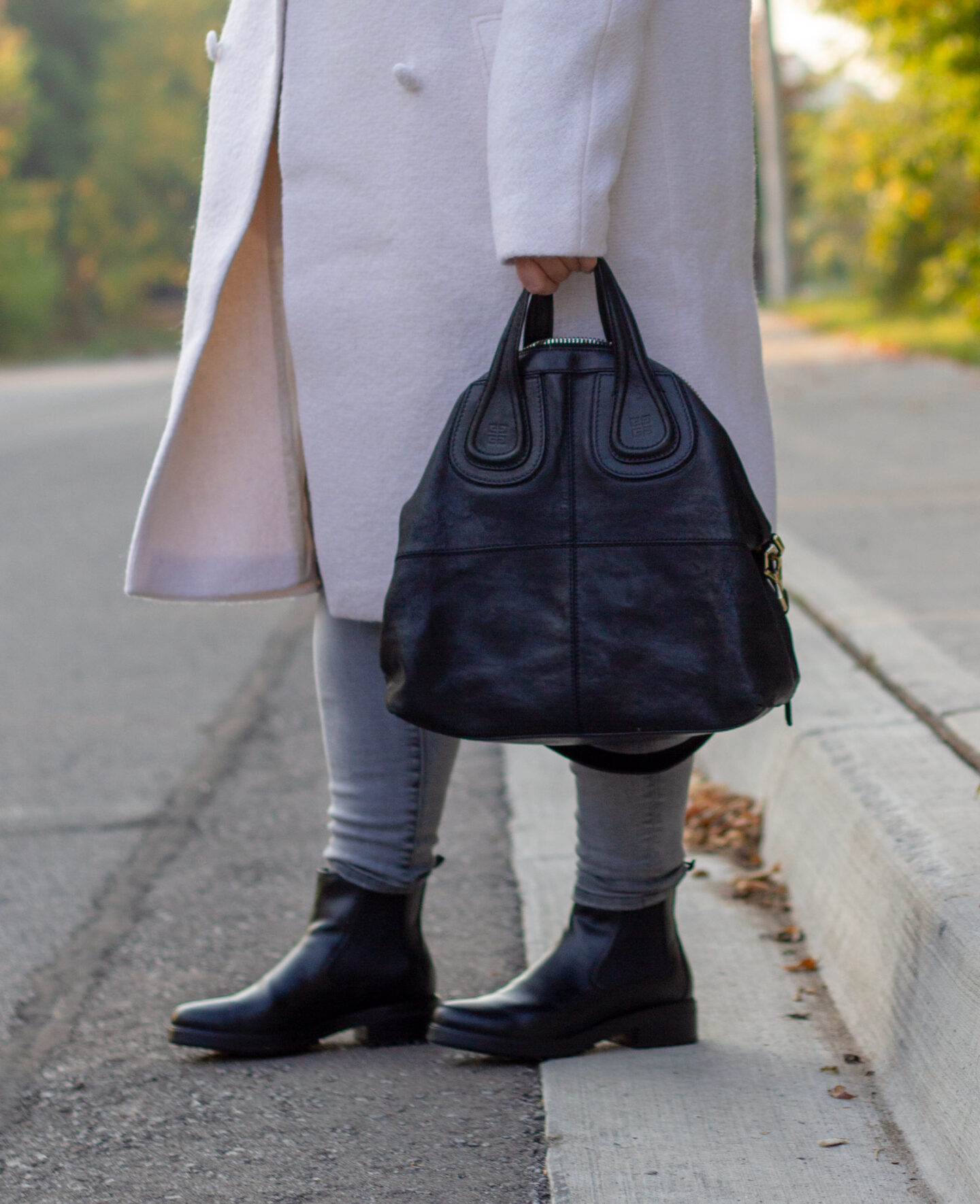 everlane utility chelsea boot