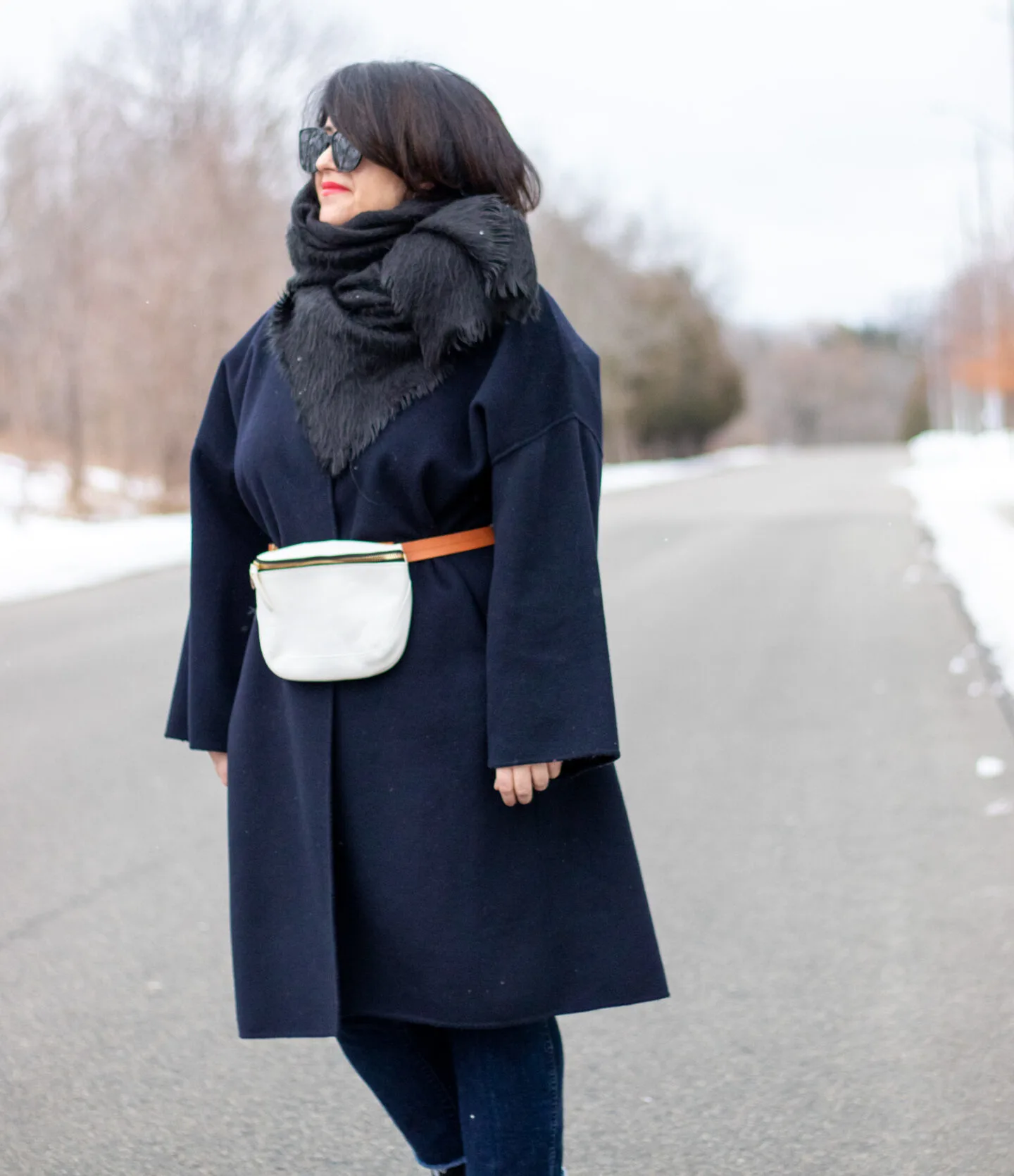 Belt bag outfits outlet