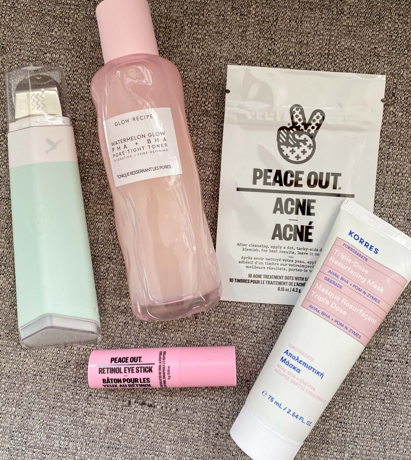 sephora haul